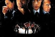 Sleepers (DeNiro, Patric, Pitt, Hoffman, Bacon) DVD Brand New &amp; Sealed