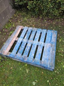 Wooden Pallets