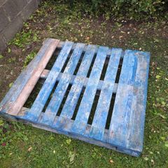 Wooden Pallets
