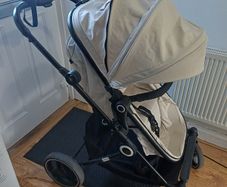 Buggy/Pram/baby car seat
