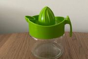 Manual Juicer