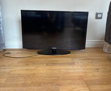 Samsung TV