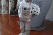 Nao figurine