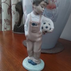Nao figurine