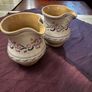 Nicholas Mosse lavender set of two four inch jugs Image 2