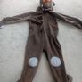 Gruffolo Costume Image 2