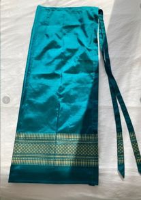 Wrap maxi skirt size 8-16