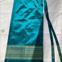 Wrap maxi skirt size 8-16