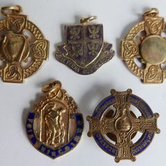 Vintage Medals