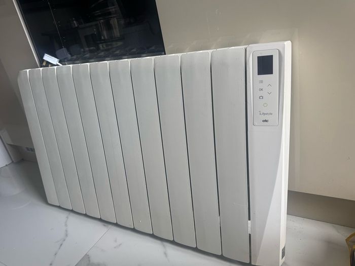 radiator