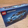 Lego 42083 Technic Bugatti Chiron Image 2