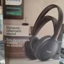 PHILIPS Wireless Hifi Headphones Self-Adjusting Clip (Used) Image 3