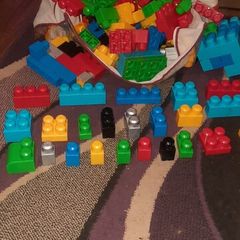 Kids Building Blocks