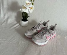 Nike vomeros