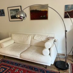 modern lamp