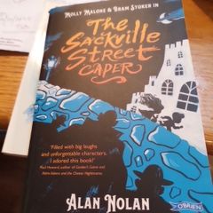 The Sackville Street Capers Alan Nolan From Pet Smoke Free Home An Post 6e Bags Now Have No Weight Restrictions Lots Of Books Listed For 1 2 3 Euro