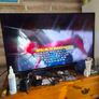 Panasonic like new with movie bundle Image 7