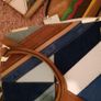 Bags and purses x6 bundle river island tommy hilfiger Image 5