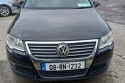 Vw Passat for parts