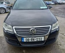 Vw Passat for parts