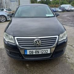 Vw Passat for parts