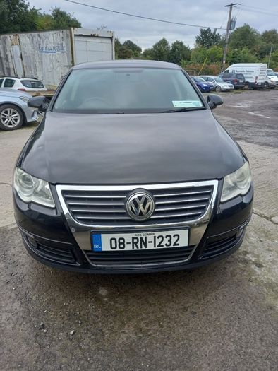 Vw Passat for parts
