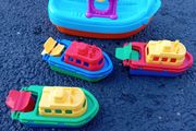 Boats