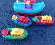 Boats