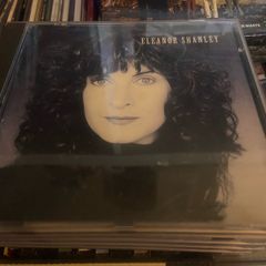 Eleanor Shanley - Eleanor Shanley    CD