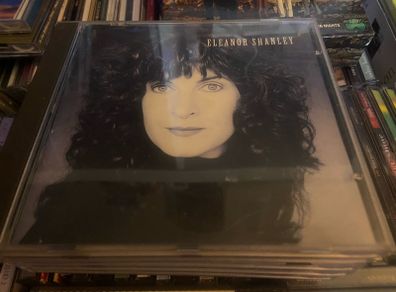 Eleanor Shanley - Eleanor Shanley    CD