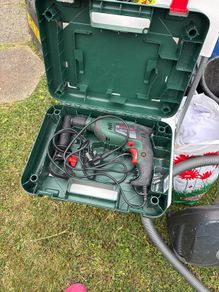 Bosch Drill
