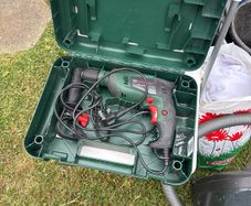 Bosch Drill