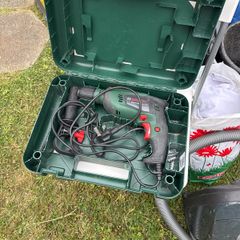 Bosch Drill