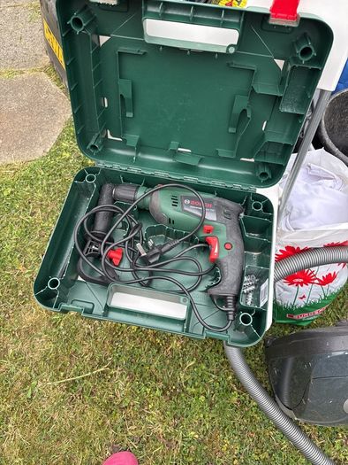 Bosch Drill