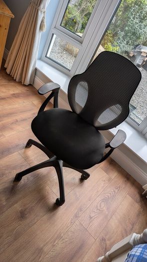Home Office Chair Ergonomic