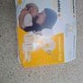Medela Double Breast Pump Set Image 2