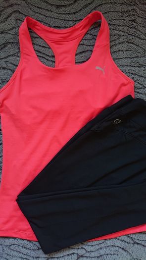 Puma Set  Size 12