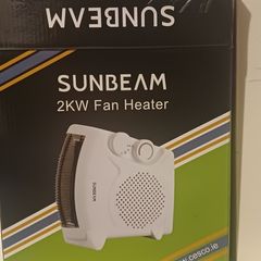 Fan Heater