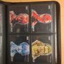 Metal Gear Solid Trading Card Set Image 8