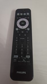 Phillips Tv Remote