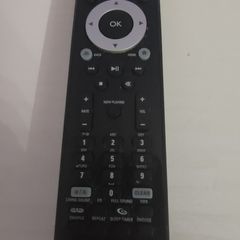 Phillips Tv Remote