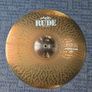 Paiste Dave Lombardo Signature Rude Power Ride Cymbal 22" - "The Reign" ..... Rock Metal Image 3