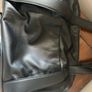 Bugaboo Storksak Leather Bag Image 8
