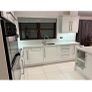 Quartz worktops + Double Oven + Ceramic Hob Image 3