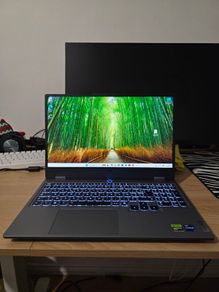Lenovo LOQ 15IRX10 Gaming Laptop | i7-13650HX | RTX 5070 8GB | 32GB DDR5 | 1TB SSD | Warranty until Sept 2027