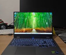 Lenovo LOQ 15IRX10 Gaming Laptop | i7-13650HX | RTX 5070 8GB | 32GB DDR5 | 1TB SSD | Warranty until Sept 2027
