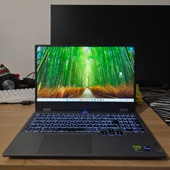 Lenovo LOQ 15IRX10 Gaming Laptop | i7-13650HX | RTX 5070 8GB | 32GB DDR5 | 1TB SSD | Warranty until Sept 2027