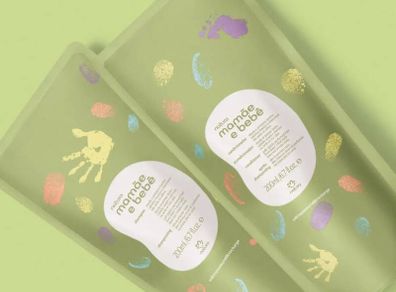 Shampoo refil