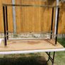 Console Table with matching Mirror Image 10