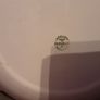 vintage collectable Arklow pottery plate Image 5